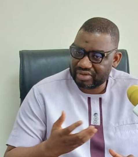 Ghana Mineworkers’ Union Calls for Urgent Review of Labour Laws to Safeguard Workers’ Rights