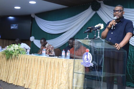 Mineworkers’ Gen Sec slams Akufo-Addo for fuelling loss of $24bn through corruption