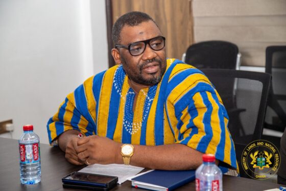 Ghana Mineworkers’ Union  reaffirms its unwavering commitment to protecting the rights, safety, and welfare of mining workers